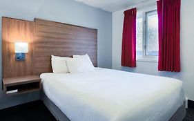 Golden North Inn